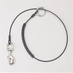 Pet Pals TP18130 Top Performance Cable Choker Restraint 36 In