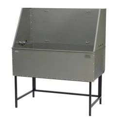 Pet Pals TP364 48 11 Master Equipment Everyday Pro Tub 48 In Clay