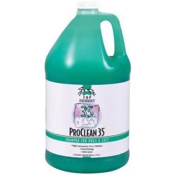 Pet Pals TP512 91 Top Performance ProClean 35 Shampoo Gallon