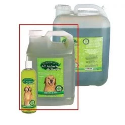 Pet Pals TP560 91 TP Green Tea & Mint Shampoo Gallon