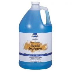 Pet Pals TP583 91 TP Pro Formula Liquid Degreaser Gallon