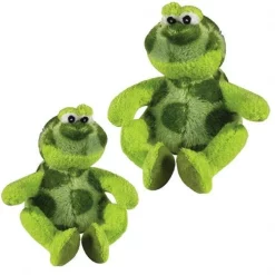 Pet Pals ZA808 04 Small Zanies Croaker Toy