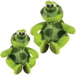 Pet Pals ZA808 06 Zanies Croaker Med