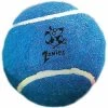 Pet Pals ZW25506 Zanies Tennis Balls 2.5 In 6-Pkg Asst Colors