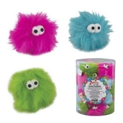 Zanies ZA0859 36 Zanies Critter Canister 36 pcs