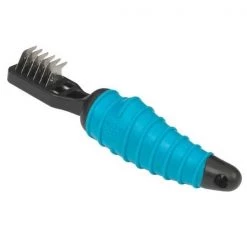 Master Grooming Tools TP069 09 MGT Ergonomic Dematting Tool 9 Blade
