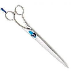 Master Grooming Tools TP5207 85 MGT 5900 Diamond Series Straight Shears 8.5 In