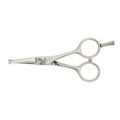 Master Grooming Tools TP6579 04 05 MGT 5900 Japanese SS Shear 4.5 In Eye/Ear