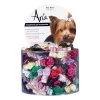Aria DT159 99 Aria Tiny Bows with Rosettes Canister 100/Pcs