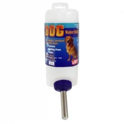 Lixit Corporation LIXIT 010LXT-DW32 Lixit Dog Waterer 1 Waterer