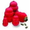 Pet Fulfillment 022W-KONT3 KONG Dog Toy Red