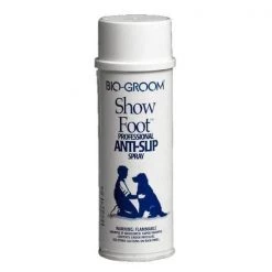 Bio Groom Bio-Groom 019BIO-SHOWFOOT Bio-Groom Show Foot For Dogs 8 ounce