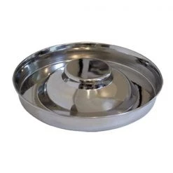 CLASSIC 010CL-PFD11 Bowl Puppy Saucer Dish