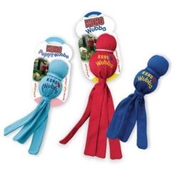 KONG 022W-KON80001 KONG Wubba Toy