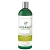 BRAMTON 013VB-0344 Vets Best Oatmeal Medicated Shampoo 16 ounce