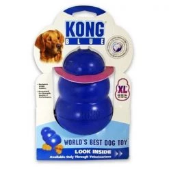 KONG 014KONG-XLARGE KONG Blue
