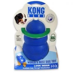 Pet Fulfillment 014KONG-XXL XX-Large Blue Kong