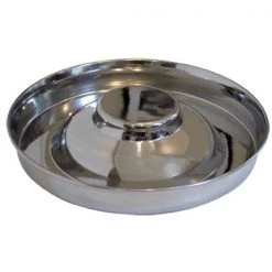 CLASSIC 010CL-PFD15 Bowl Puppy Saucer Dish