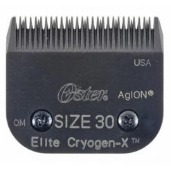 OSTER 008OST-78919-556 Oster Elite No. 30 Clipper Blade - 78919-556
