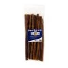 Pets Choice Pharmaceuticals 031CW12-PZ12 12 In. - Bully Sticks For Dogs; Premium All Natural Dog Pizzle Chews