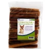 Pets Choice Pharmaceuticals 031CW6-PZ25 6 In. - Bully Sticks For Dogs; Premium All Natural Dog Pizzle Chews