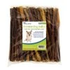 Pets Choice Pharmaceuticals 031CW12-PZ50 12 In. - Bully Sticks For Dogs; Premium All Natural Dog Pizzle Chews