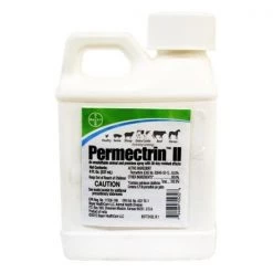 Boehringer Ingelheim 021BI01-8 Permectrin Ii