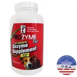 Trophy Animal Health Care 015PZM-300 Prozyme Plus