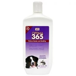 V.P.L. 015VPL03-D16 Optima 365 Dog