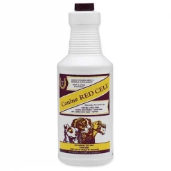 Farnam Companies Farnam 015FAR-QUART Canine Red Cell