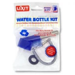 Lixit Corporation LIXIT 010LXT-WBKS Lixit Water Bottle Kit with Spring 1 Kit