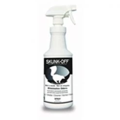 THORNELL 013THL02-32 Skunk-Off Spray- 32 oz.