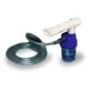 ALLIED HEALTHCARE 010SHU01-A Nebulizer Accessory Kit - Model 3000