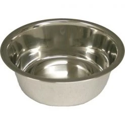 CLASSIC 010CL-WSS-4 Stainless Steel Bowl