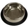 CLASSIC 010CL-WSSW-1 Non-Tip Stainless Steel Bowl