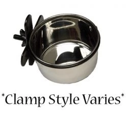 CLASSIC 010CL-SCC30 Stainless Steel Coop Cup