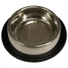 CLASSIC 010CL-WSSW-2 Non-Tip Stainless Steel Bowl