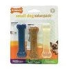 Nylabone 181519 Small Dog Value Pack 3Pk Pet Vp