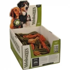 Paragon 154103 Whimz Toothbrush Star Large 30Ct Box Pack of 30