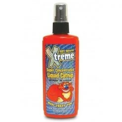 Synergy Labs 369065 Xtreme Catnip Spray 4 Oz.
