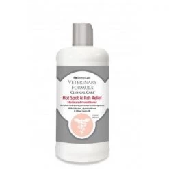 Synergy Labs 369269 Vf Clin Care Hot Spot Conditioner 17Z