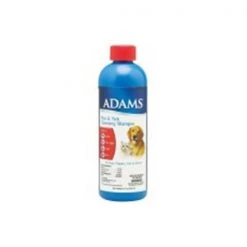 Farnam - Adams 390253 Adams F-T Cleansing Shampoo 12Z