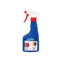 Farnam - Adams 390406 Adams Plus Flea-Tick Spray 16 Oz.