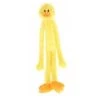 Multipet International 843023 Swingin Slevins Plush Duck