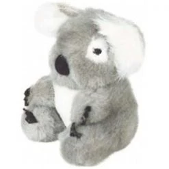 Multipet International 843090 Look Whos Talkn Koala Bear