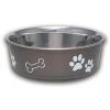 Loving Pets 430842 Bella Bowl Espr Lg