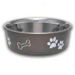 Loving Pets 430842 Bella Bowl Espr Lg