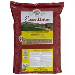 Oxbow Pet Products 448119 Oxbw Adult Rat 20