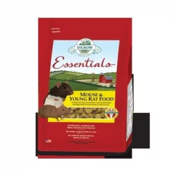 Oxbow Pet Products 448129 Oxbw Mse-Young Rat Block 25