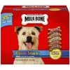 Del Monte Foods Inc Delmonte Foods Llc 799065 Milkbone FLiver Snack Small 7